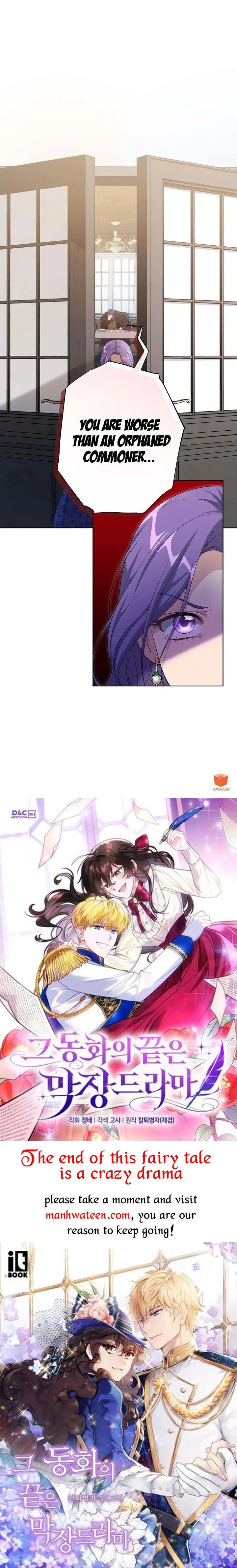 The villain’s young backer Chapter 37 page 41