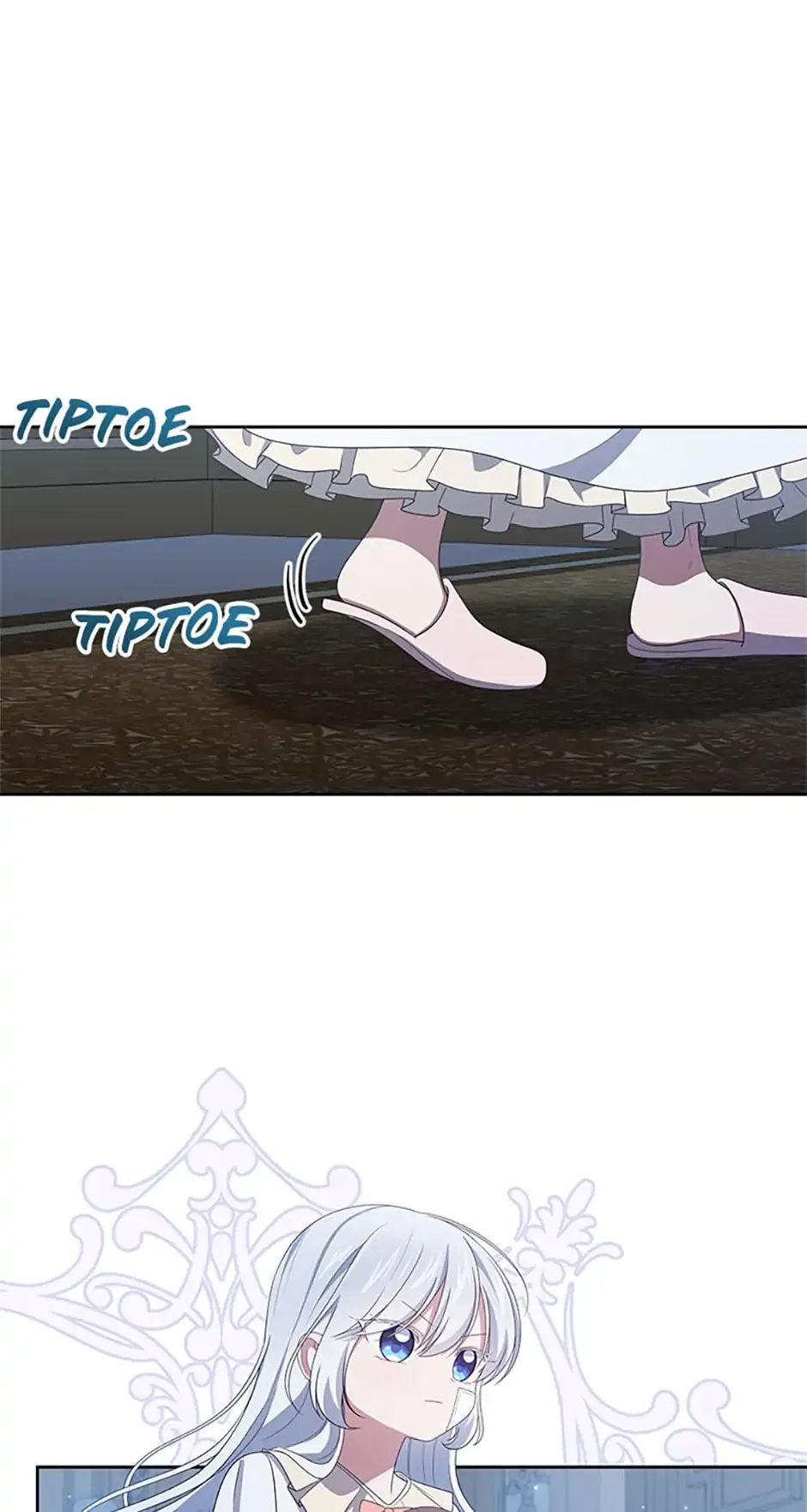 The Villain’s Precious Daughter Chapter 37 page 62