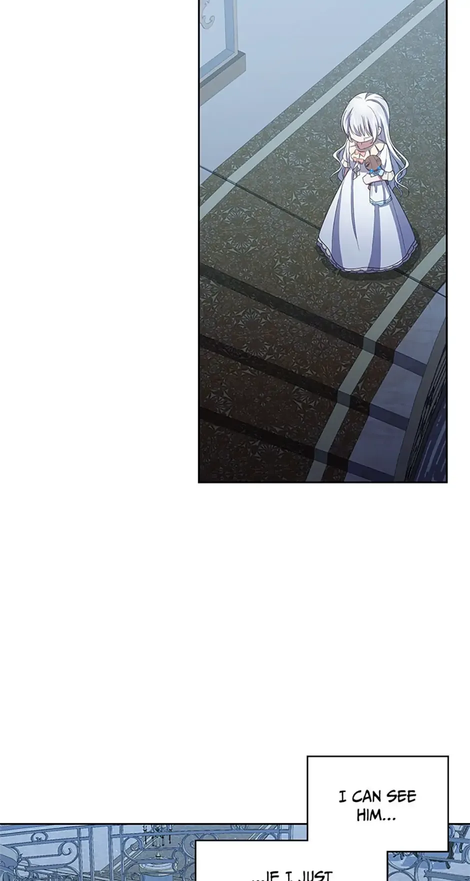 The Villain’s Precious Daughter Chapter 37 page 64