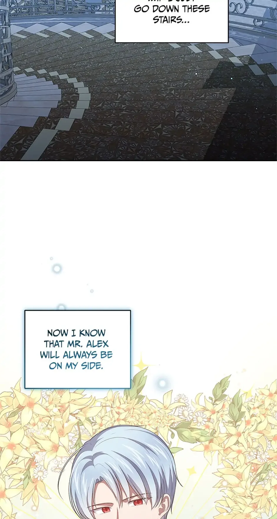 The Villain’s Precious Daughter Chapter 37 page 65