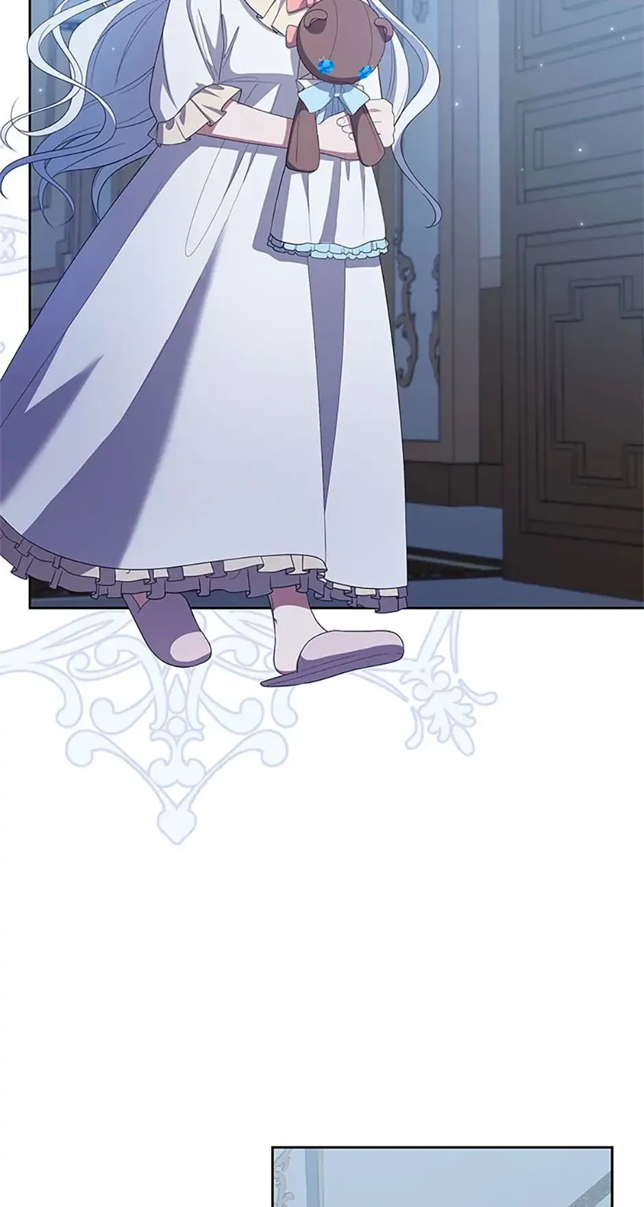 The Villain’s Precious Daughter Chapter 37 page 63