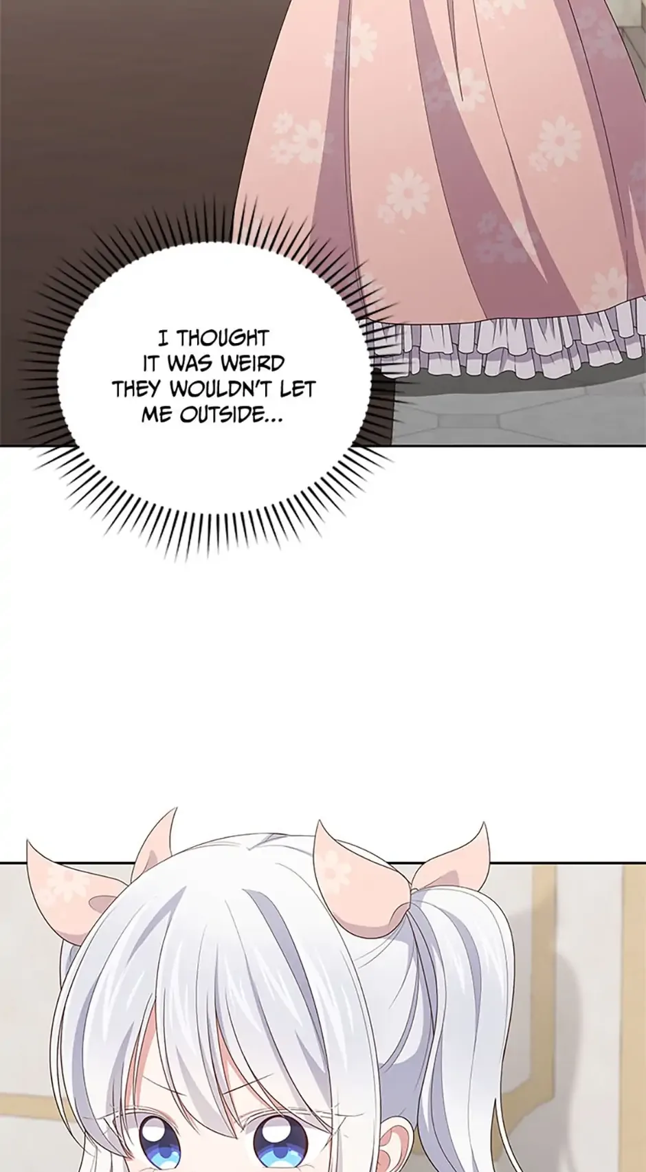 The Villain’s Precious Daughter Chapter 37 page 59