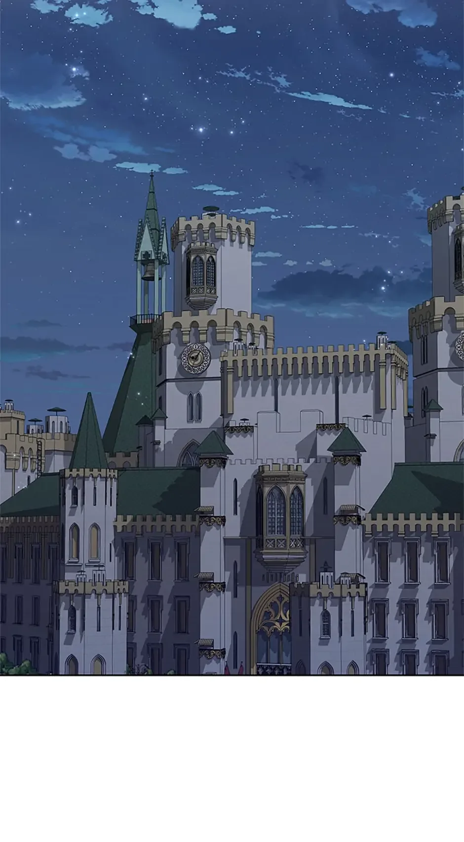 The Villain’s Precious Daughter Chapter 37 page 61