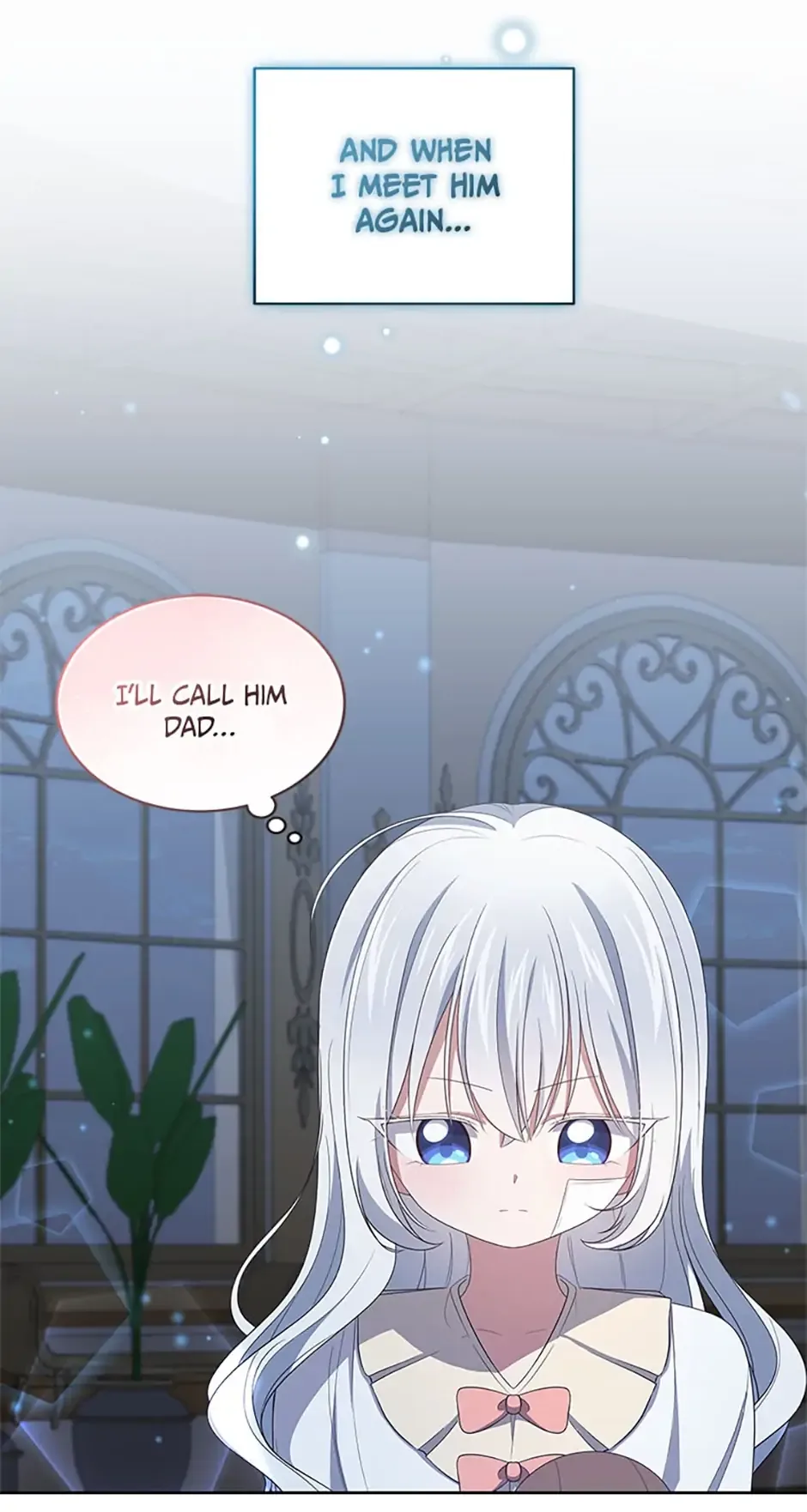 The Villain’s Precious Daughter Chapter 37 page 67