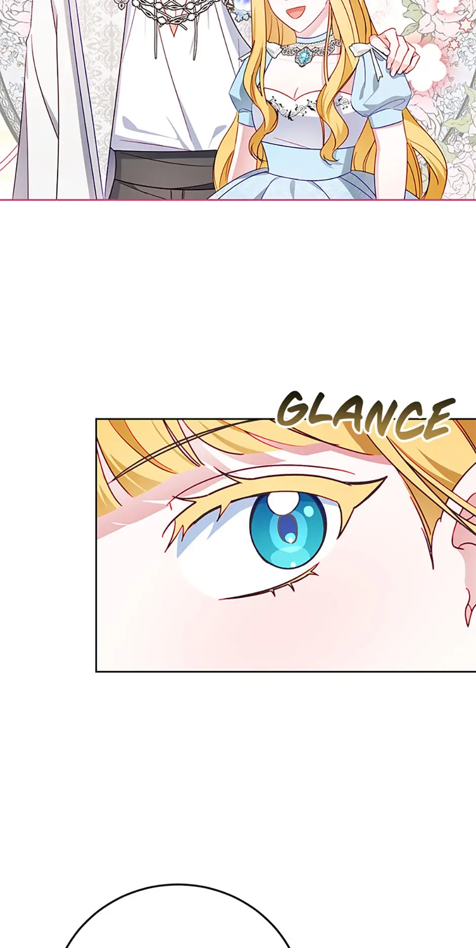 The Villainess Doesn’t Need A New Husband! Chapter 37 page 11