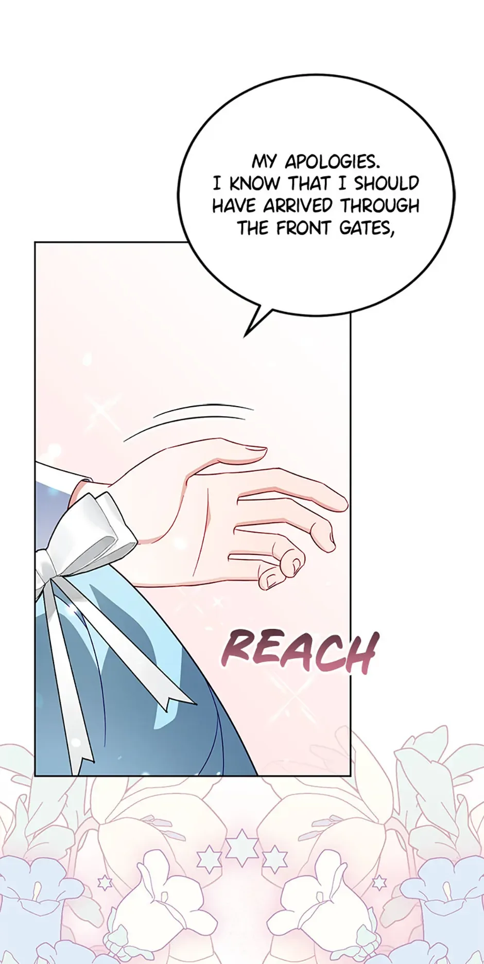 The Villainess Doesn’t Need A New Husband! Chapter 37 page 8