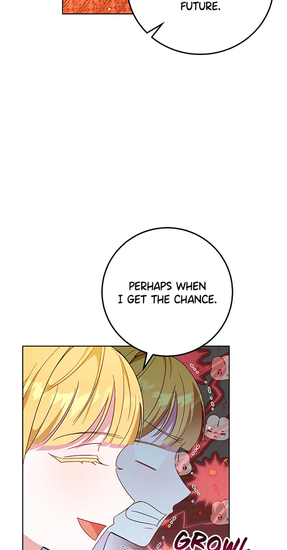 The Villainess Doesn’t Need A New Husband! Chapter 37 page 15
