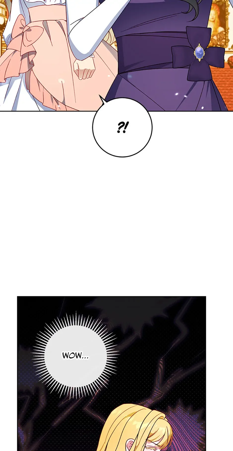 The Villainess Doesn’t Need A New Husband! Chapter 37 page 26