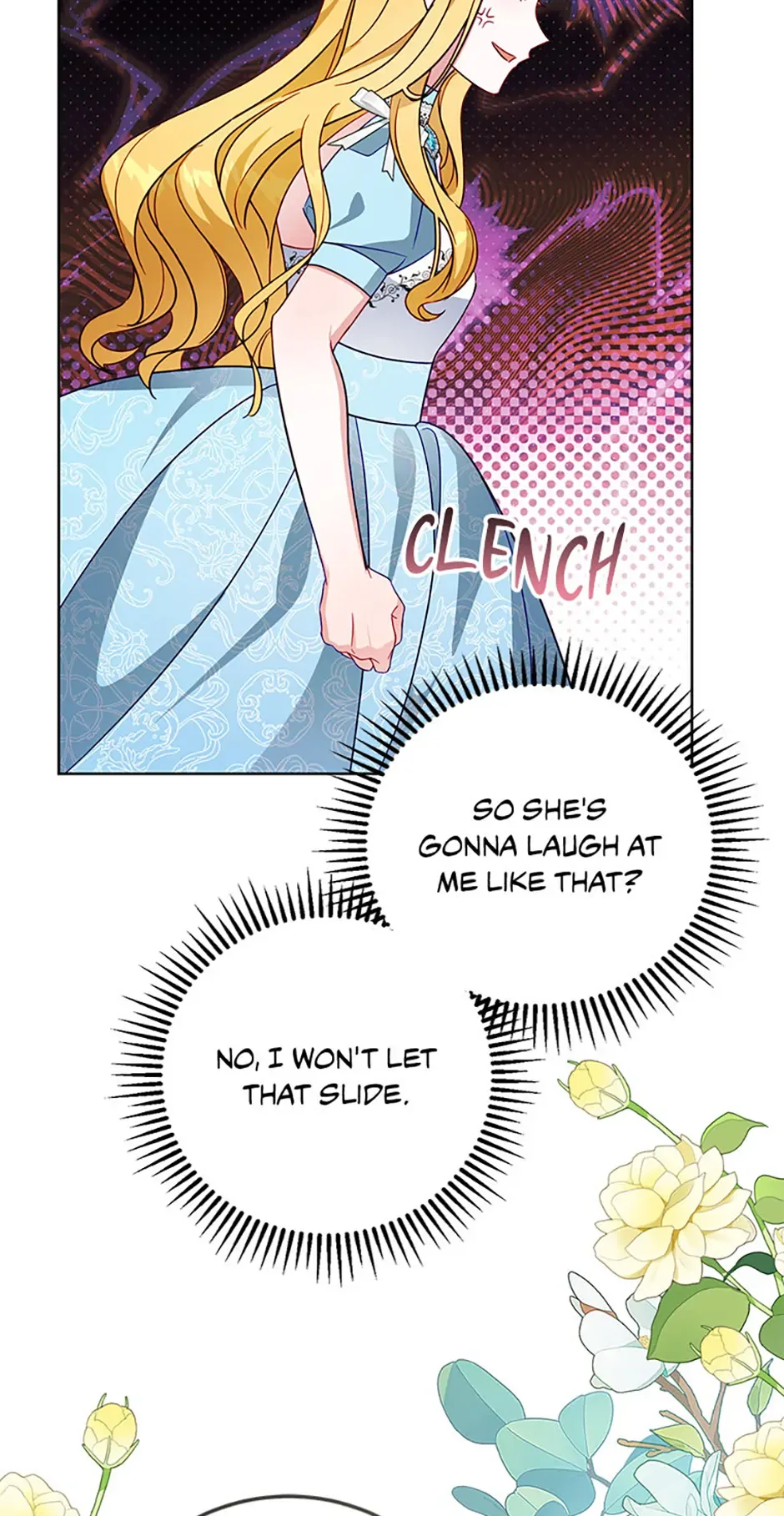 The Villainess Doesn’t Need A New Husband! Chapter 37 page 27
