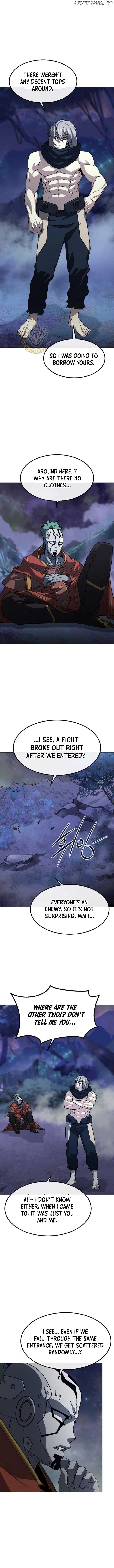 The Zenith Chapter 36 page 3