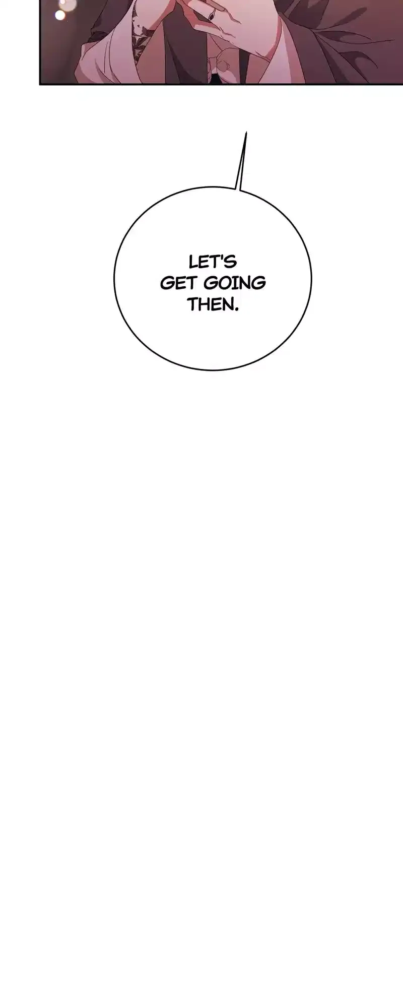 The Villainess is Done Trying Chapter 37 page 5