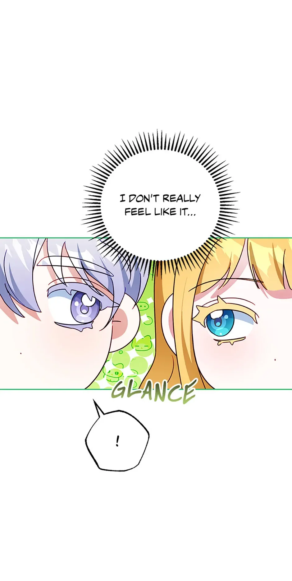 The Villainess Doesn’t Need A New Husband! Chapter 37 page 43