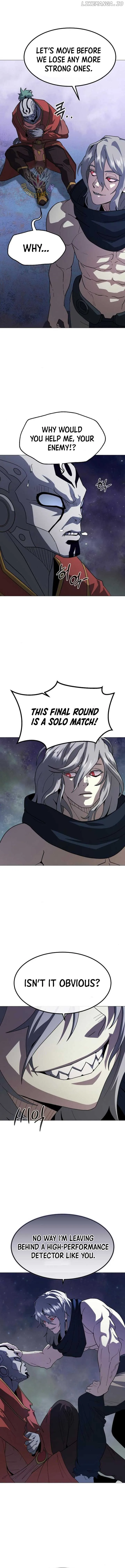 The Zenith Chapter 36 page 6