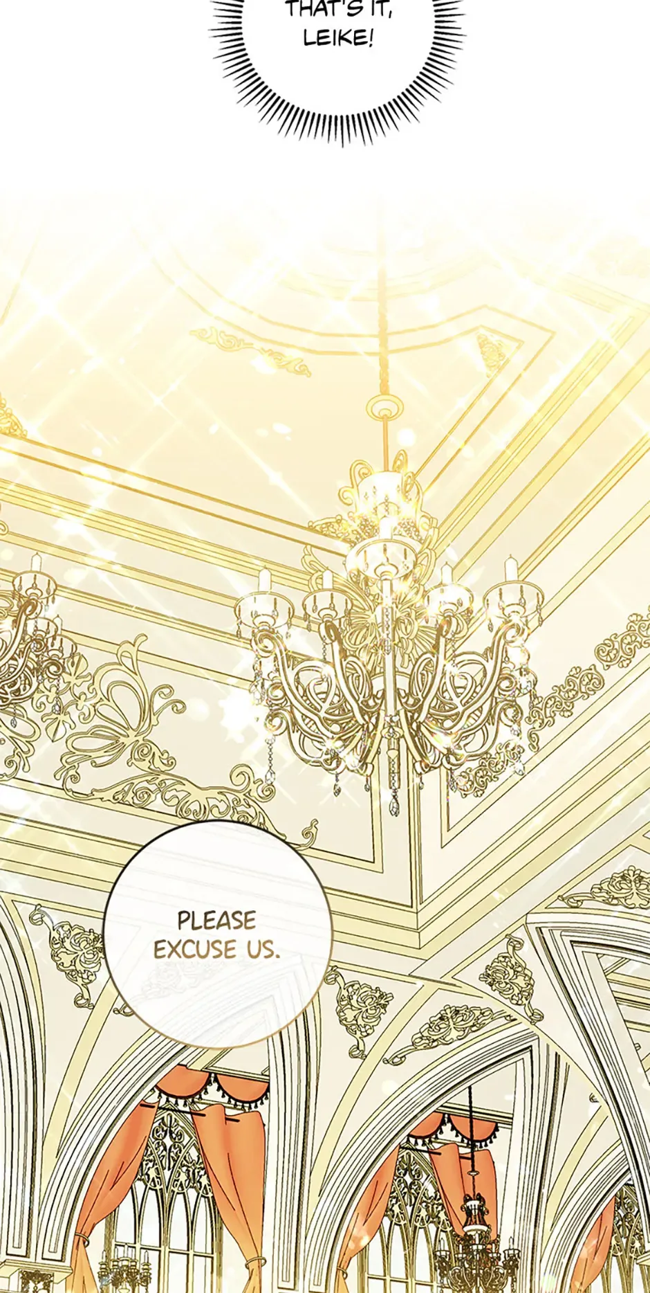 The Villainess Doesn’t Need A New Husband! Chapter 37 page 45