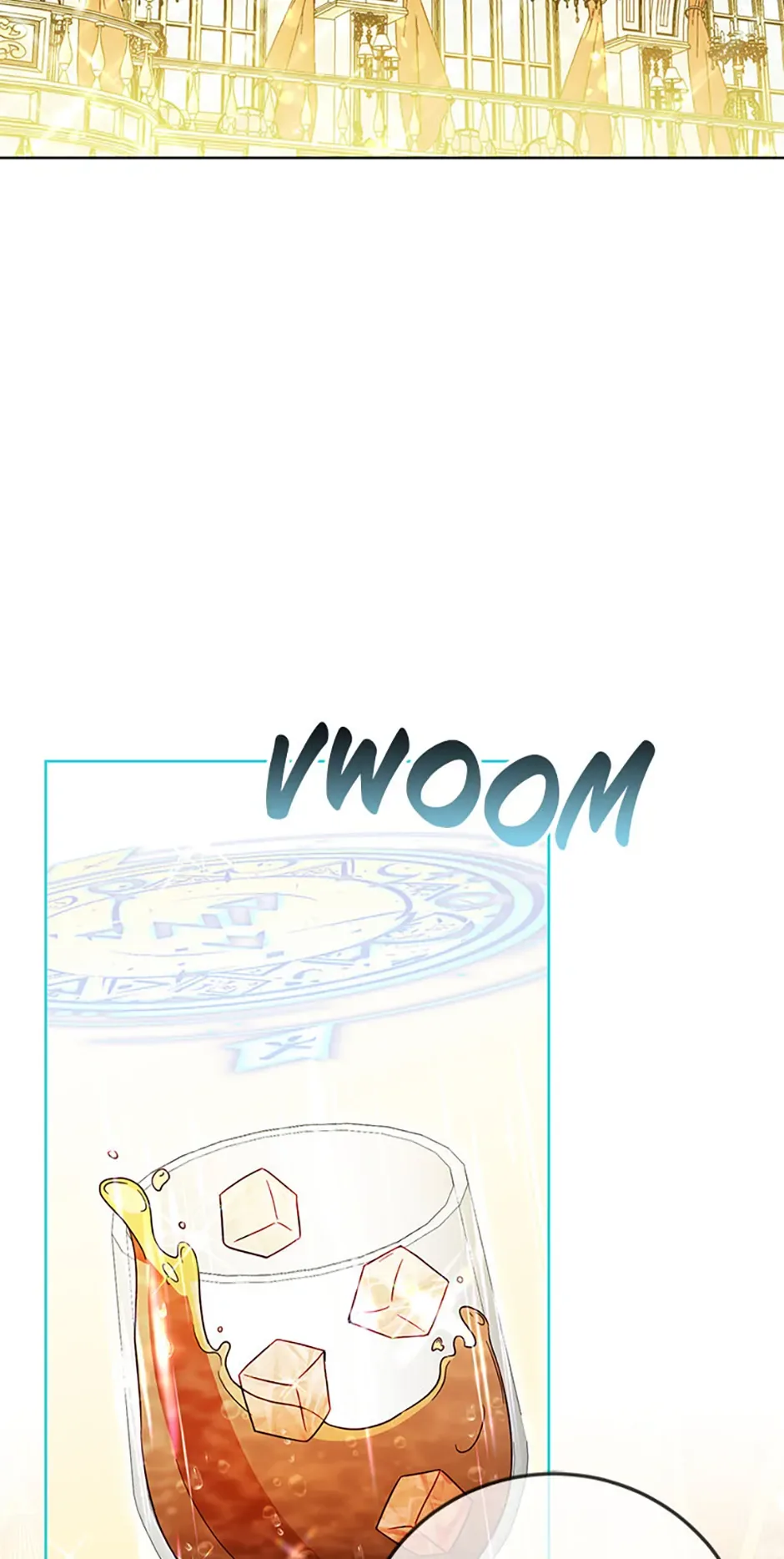 The Villainess Doesn’t Need A New Husband! Chapter 37 page 46