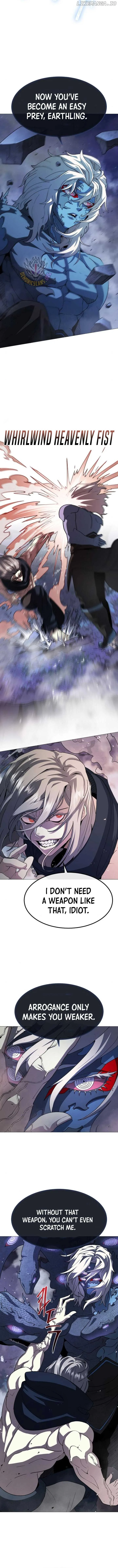 The Zenith Chapter 36 page 8