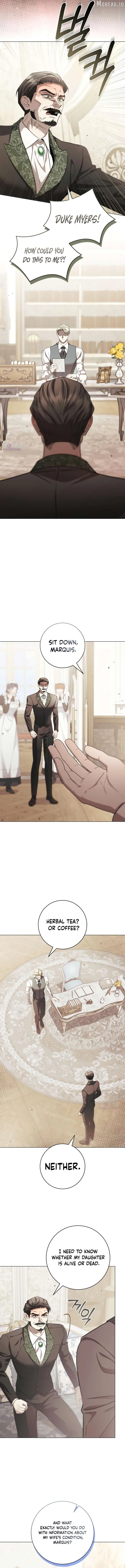 To the Perfect Duke Chapter 37 page 13