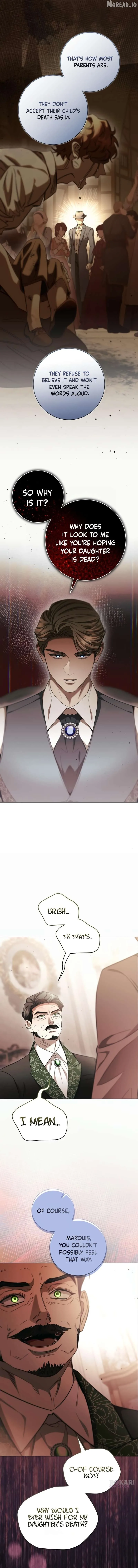To the Perfect Duke Chapter 37 page 15