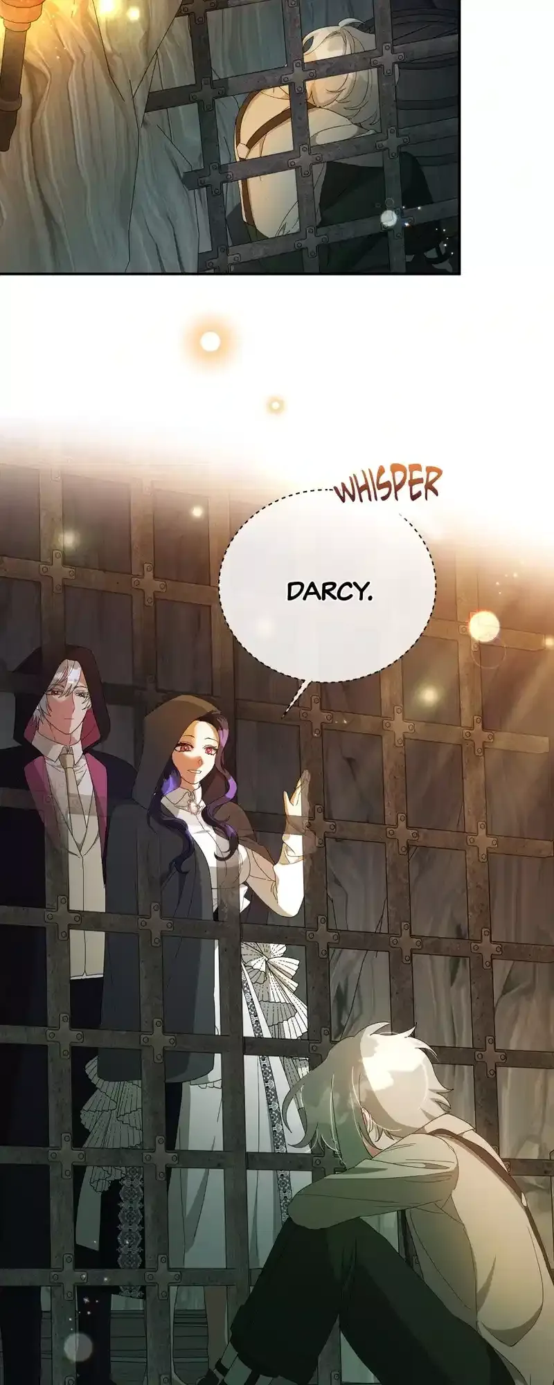 The Villainess is Done Trying Chapter 37 page 13