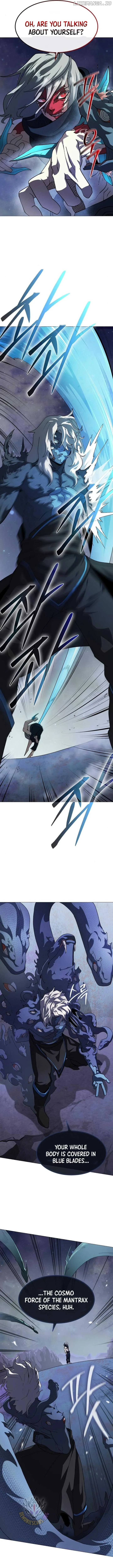 The Zenith Chapter 36 page 9