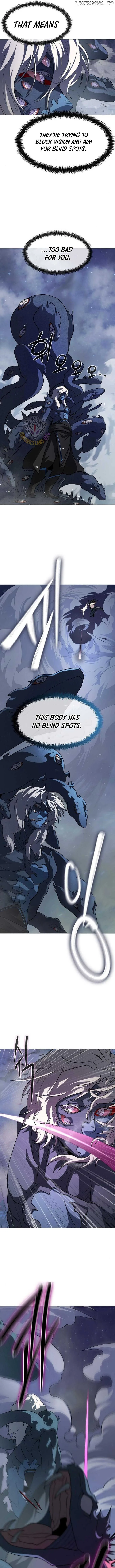The Zenith Chapter 36 page 11