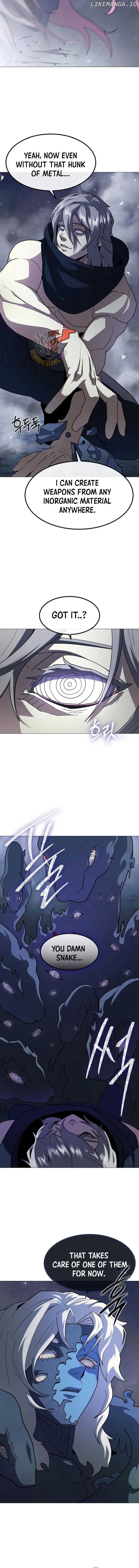 The Zenith Chapter 36 page 13
