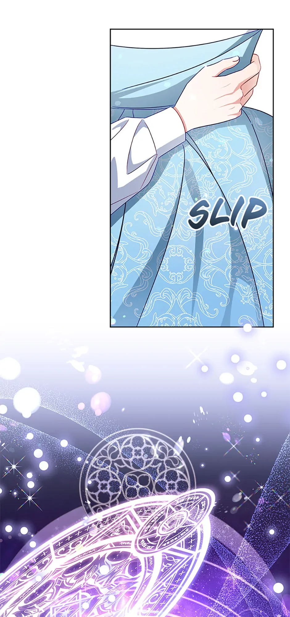 The Villainess Doesn’t Need A New Husband! Chapter 37 page 66