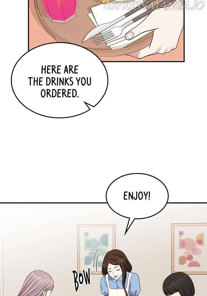 To You, Who Keep the Star Chapter 37 page 21