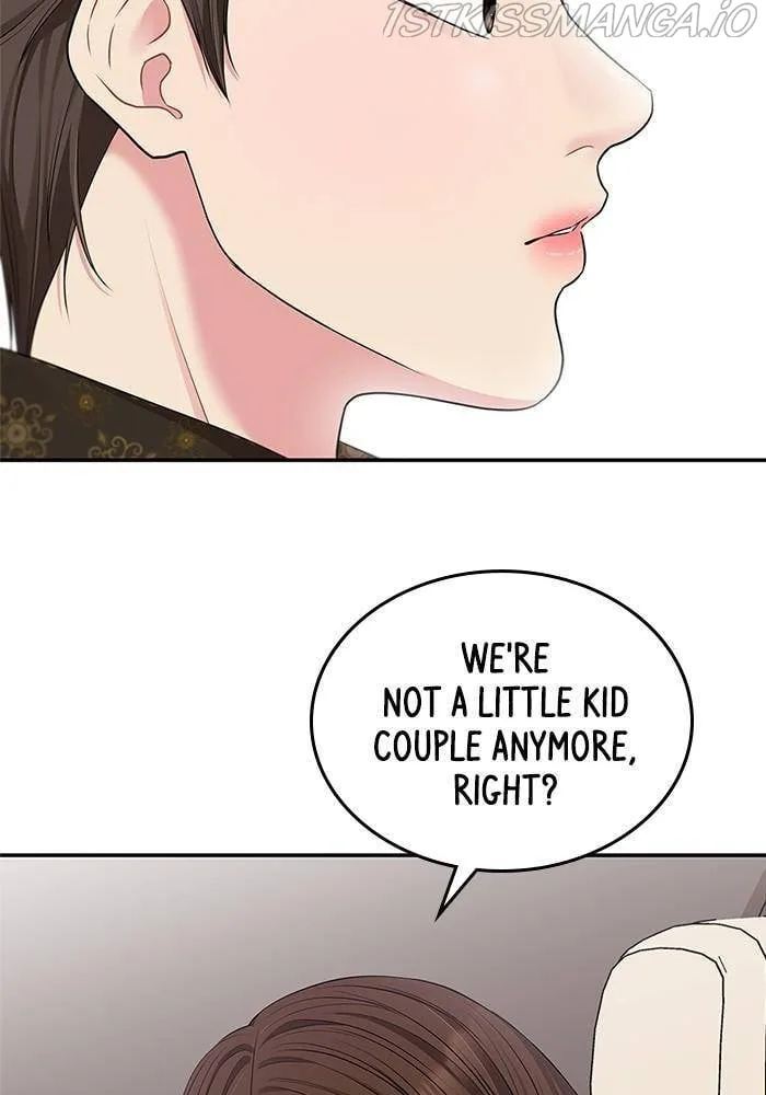 To You, Who Keep the Star Chapter 37 page 4