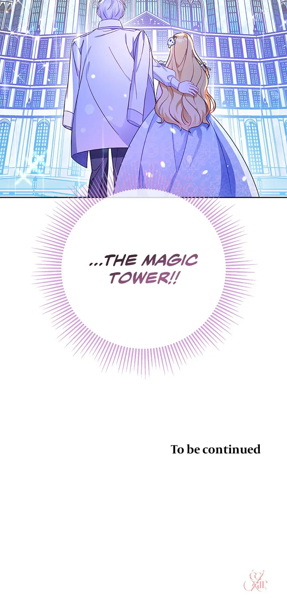The Villainess Doesn’t Need A New Husband! Chapter 37 page 71