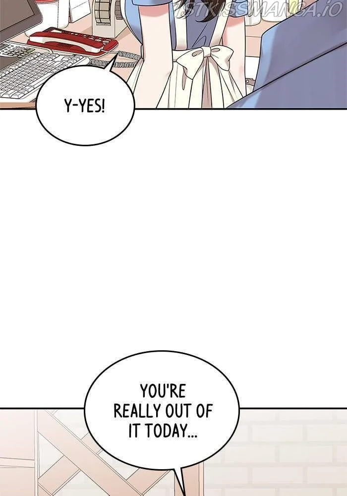 To You, Who Keep the Star Chapter 37 page 18
