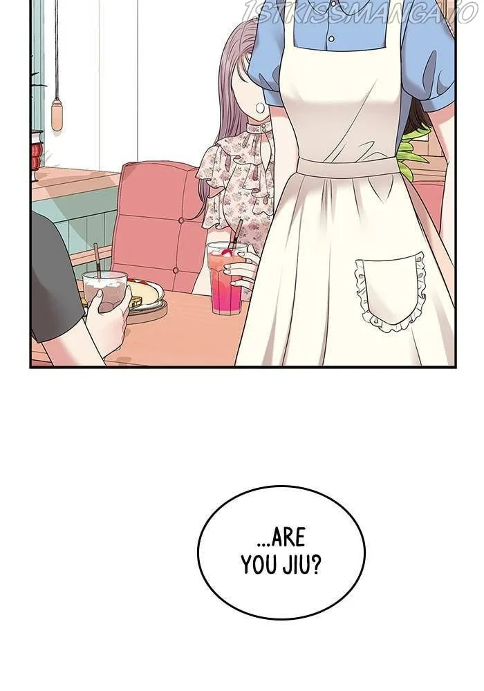 To You, Who Keep the Star Chapter 37 page 23