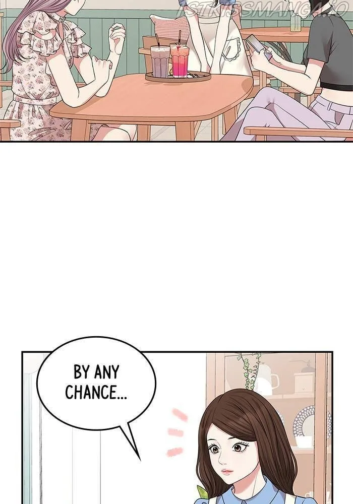To You, Who Keep the Star Chapter 37 page 22