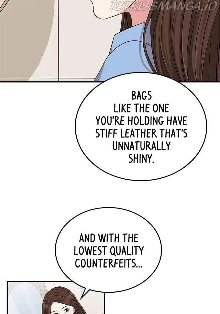 To You, Who Keep the Star Chapter 37 page 49