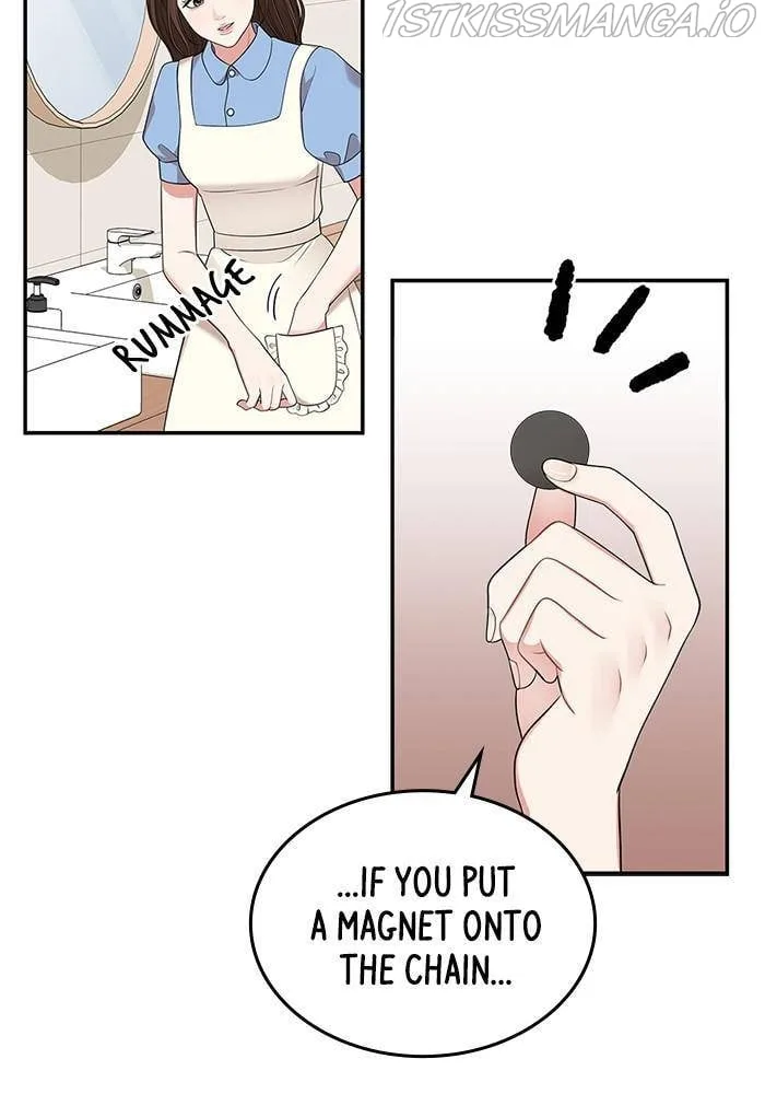 To You, Who Keep the Star Chapter 37 page 50