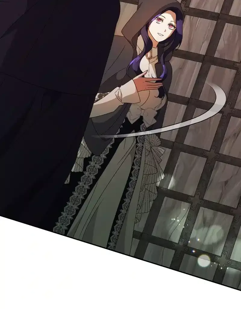 The Villainess is Done Trying Chapter 37 page 49