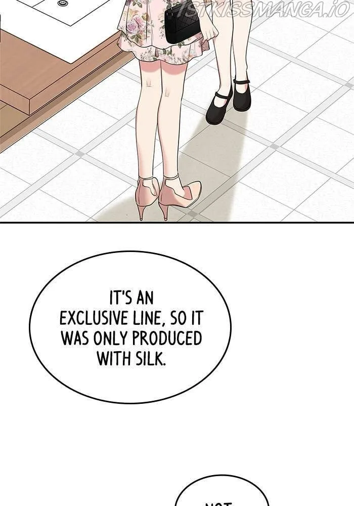 To You, Who Keep the Star Chapter 37 page 56