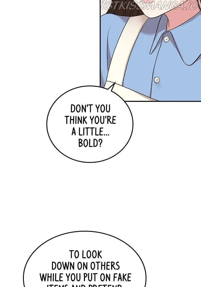 To You, Who Keep the Star Chapter 37 page 61