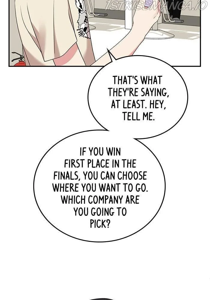To You, Who Keep the Star Chapter 37 page 77