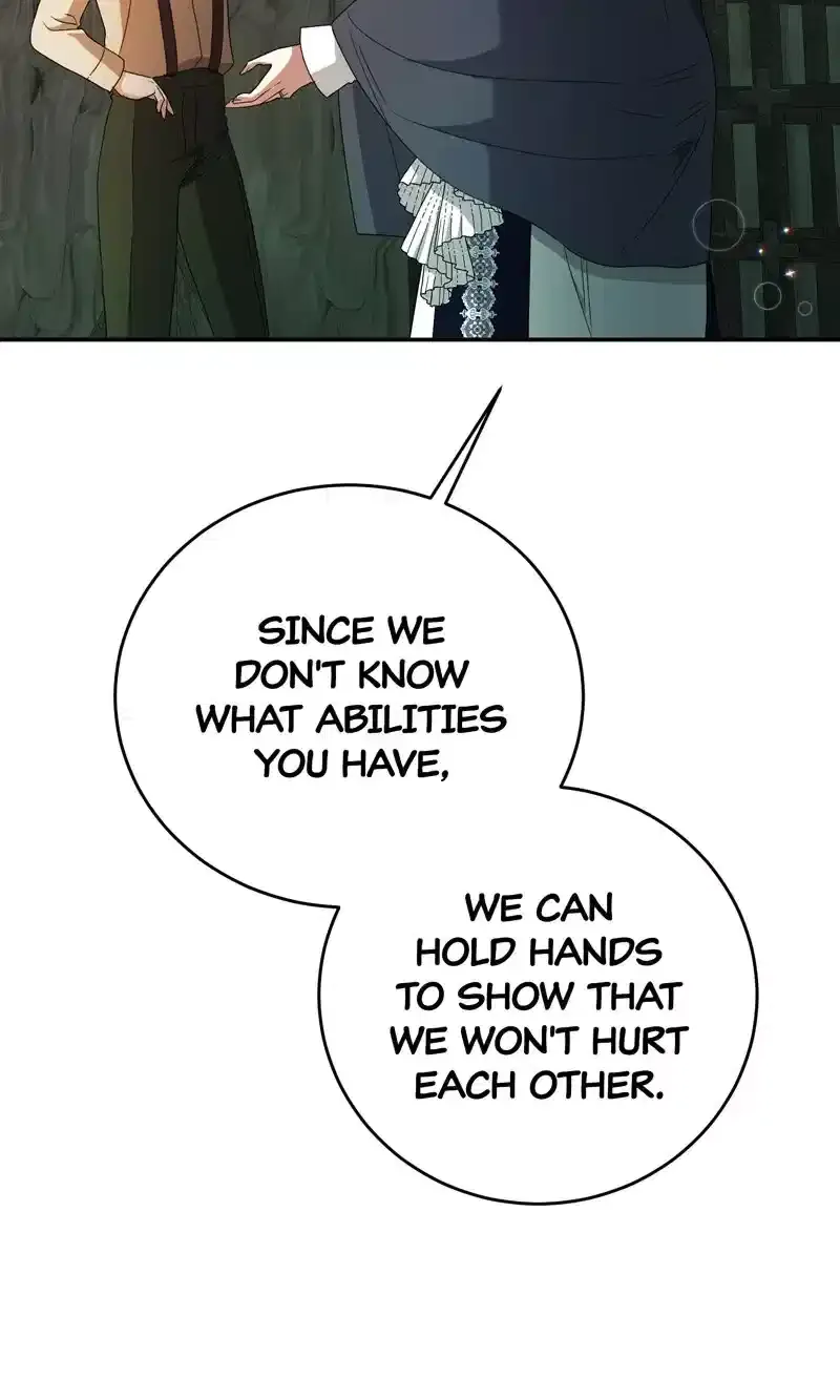 The Villainess is Done Trying Chapter 37 page 56