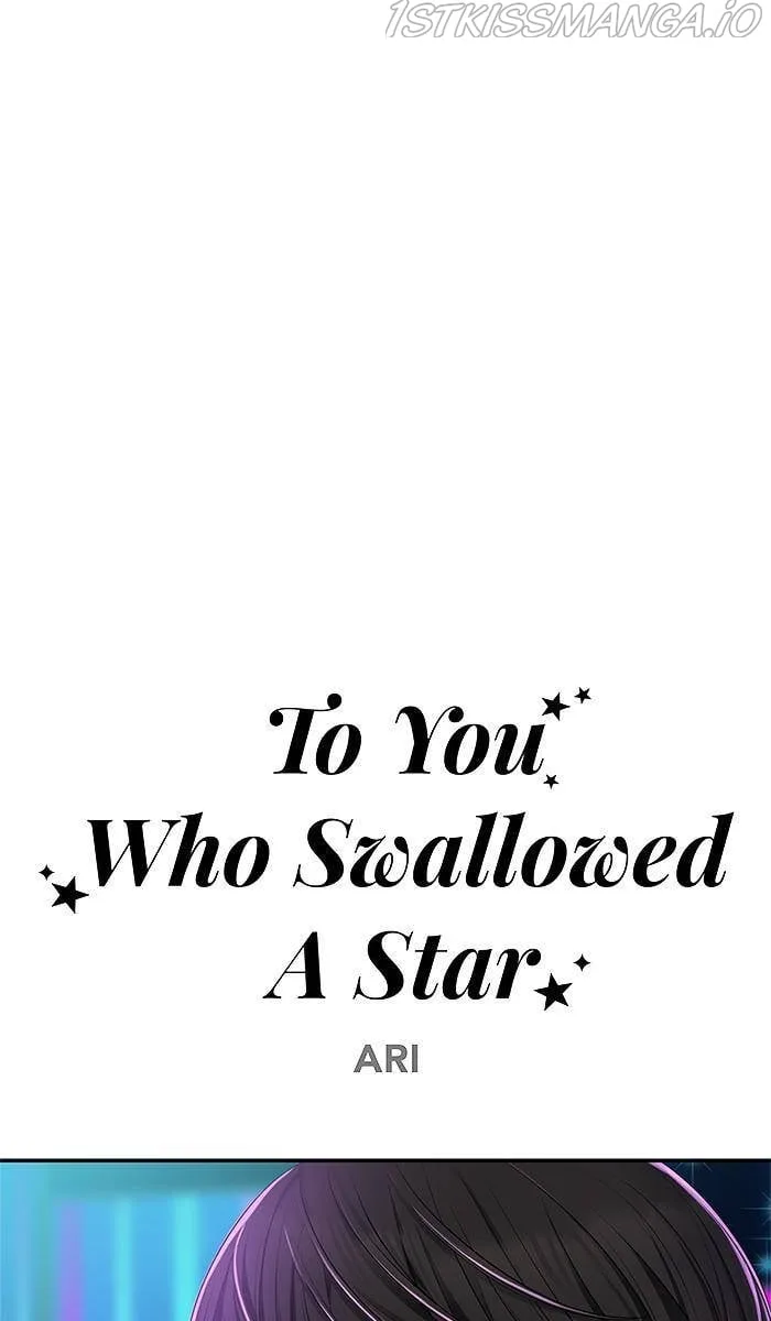 To You, Who Keep the Star Chapter 37 page 69