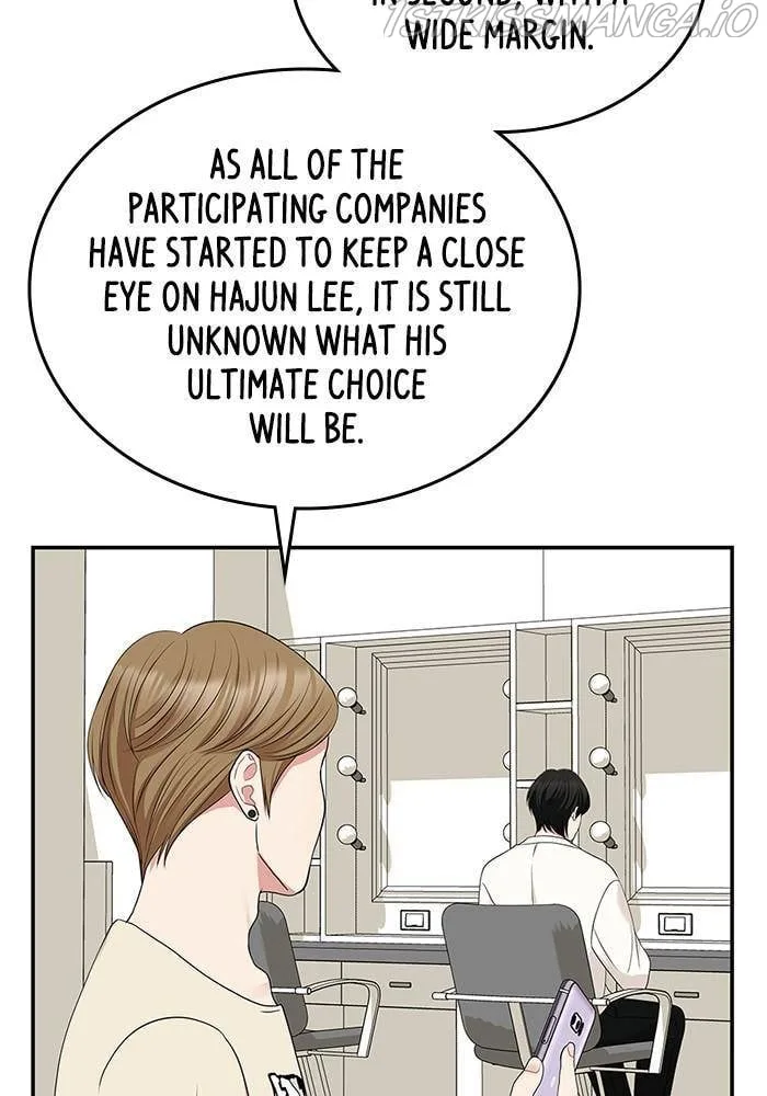 To You, Who Keep the Star Chapter 37 page 76