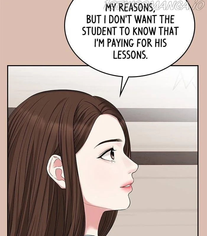 To You, Who Keep the Star Chapter 37 page 105