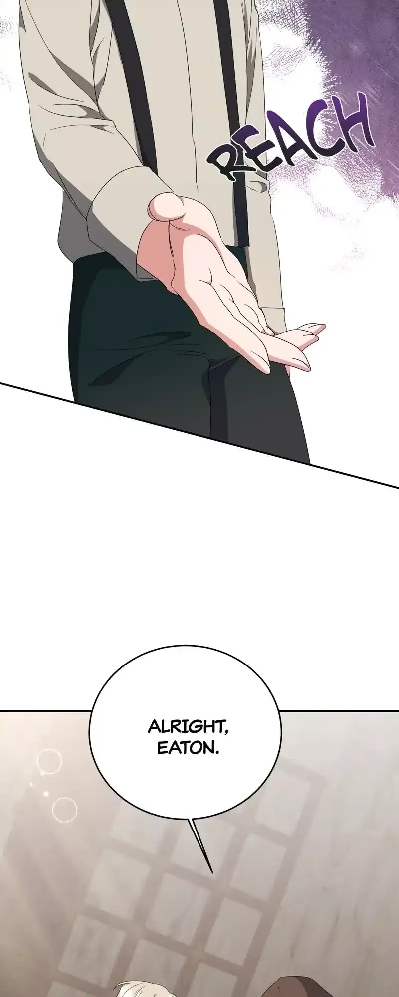 The Villainess is Done Trying Chapter 37 page 60