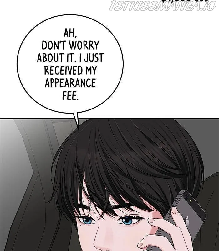 To You, Who Keep the Star Chapter 37 page 96