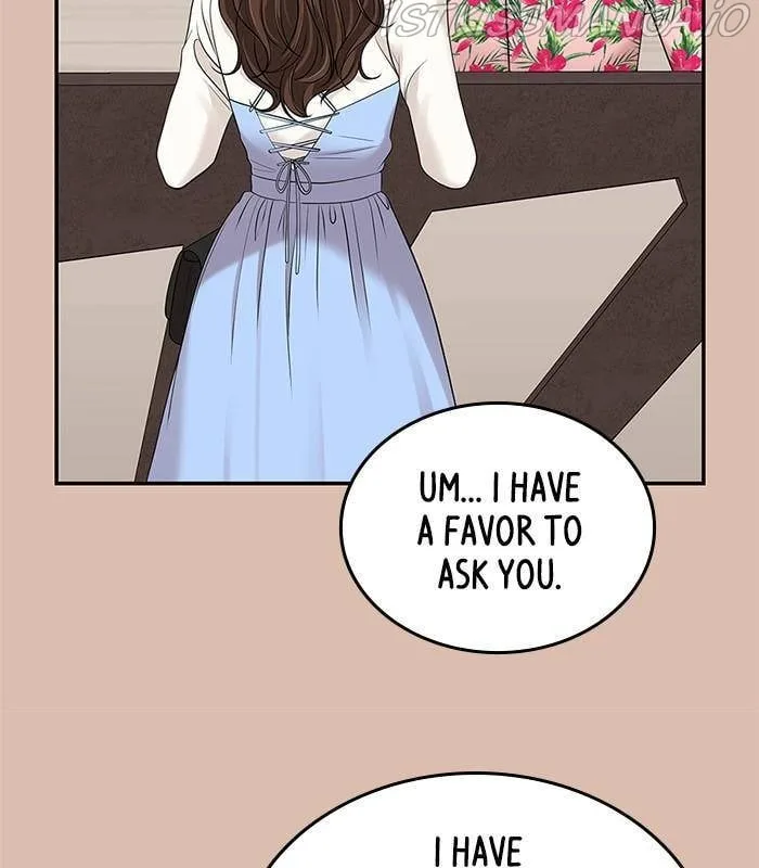 To You, Who Keep the Star Chapter 37 page 104