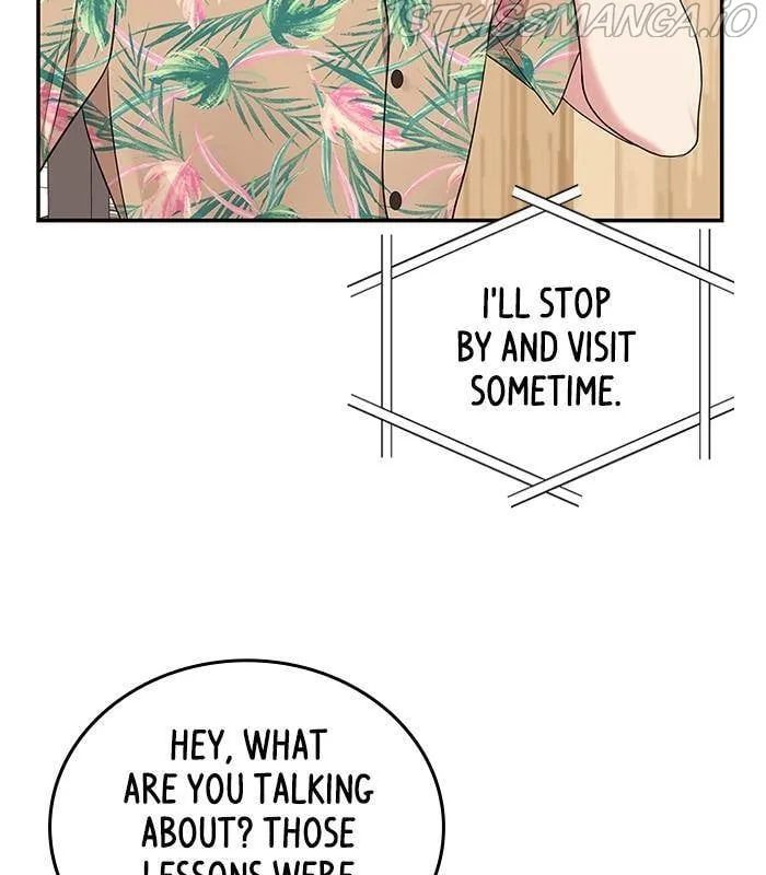 To You, Who Keep the Star Chapter 37 page 99