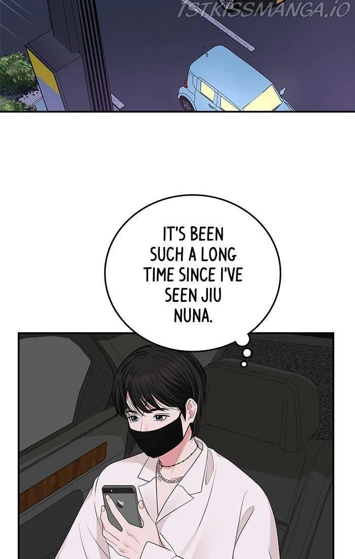 To You, Who Keep the Star Chapter 37 page 92