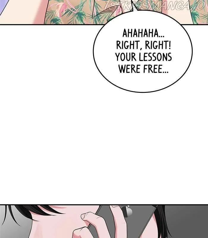 To You, Who Keep the Star Chapter 37 page 110