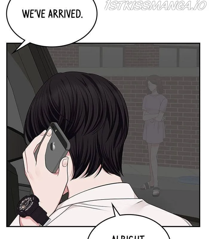 To You, Who Keep the Star Chapter 37 page 115